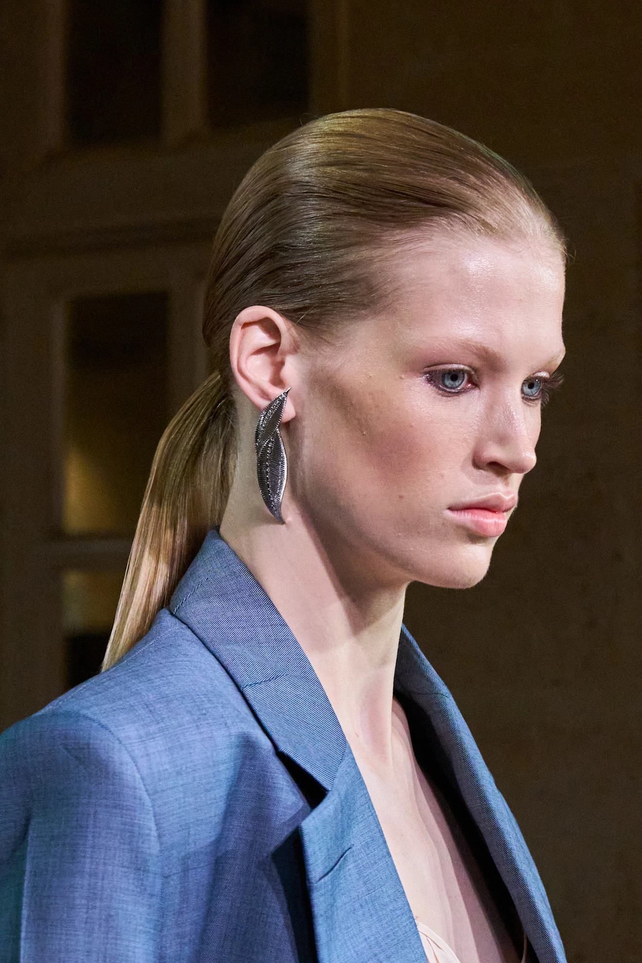 Victoria Beckham весна-літо 2026