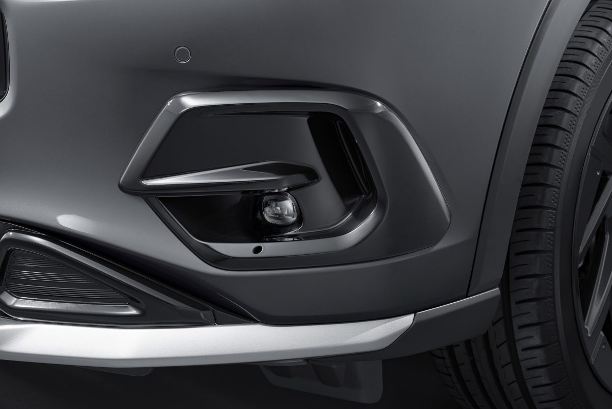 Honda ZR-V Premium Style