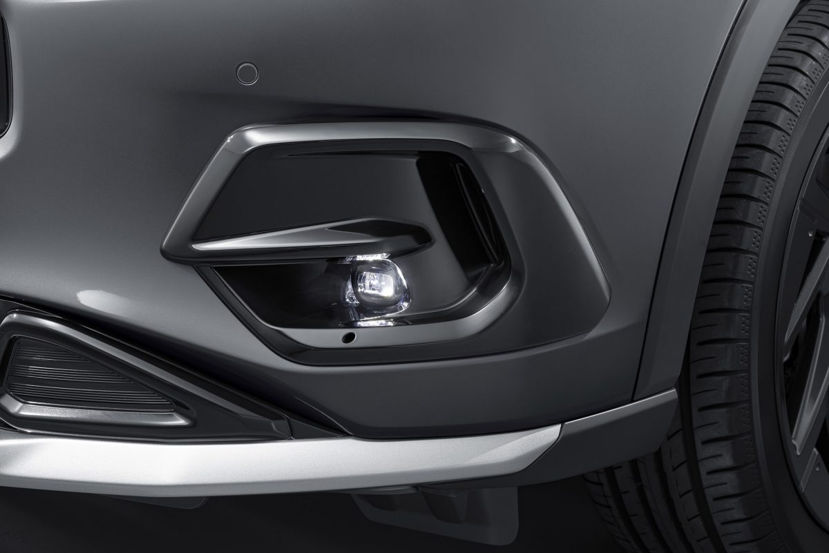 Honda ZR-V Premium Style