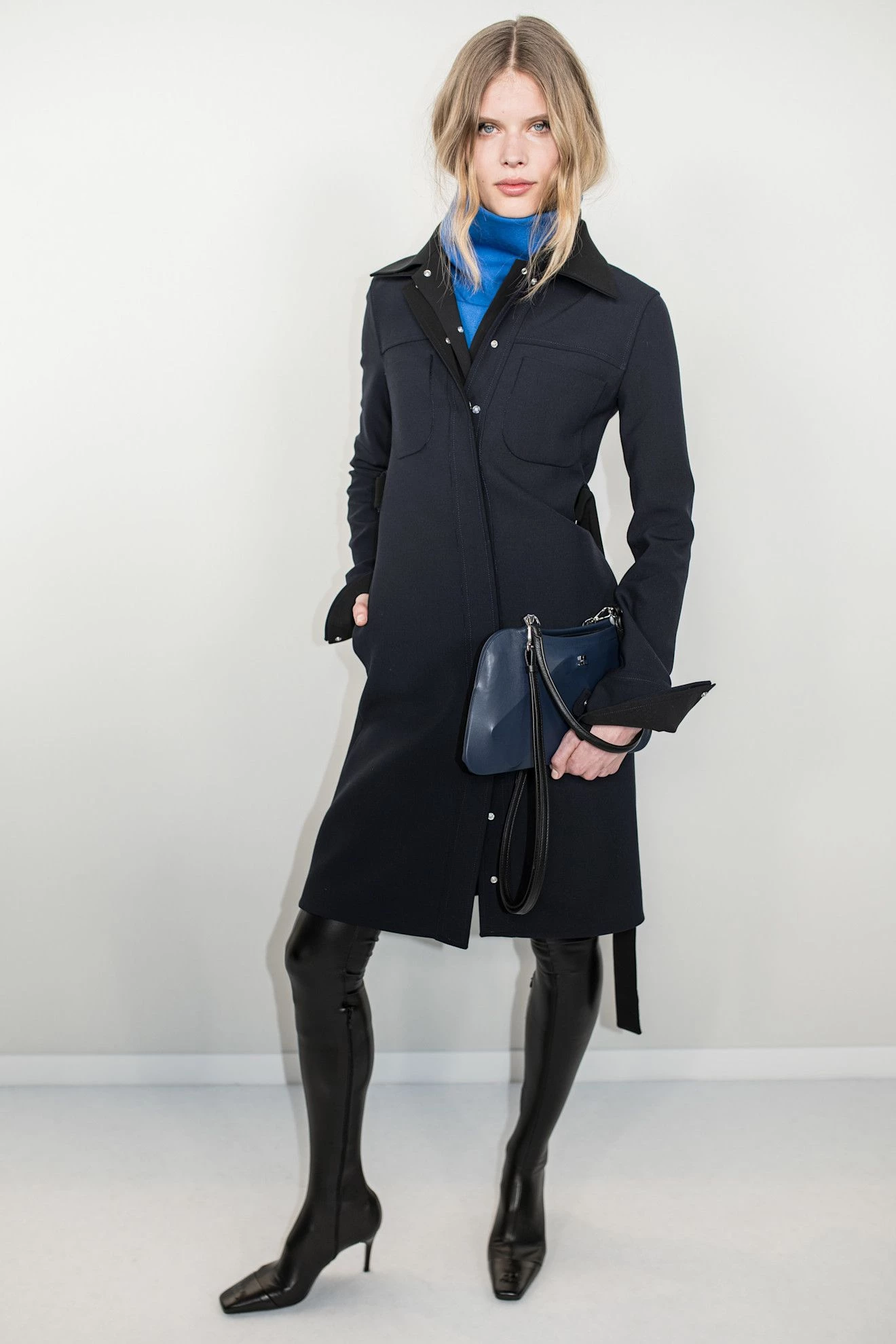 Courrèges осінь-зима 2026/2027 Courrèges осінь-зима 2026/2027