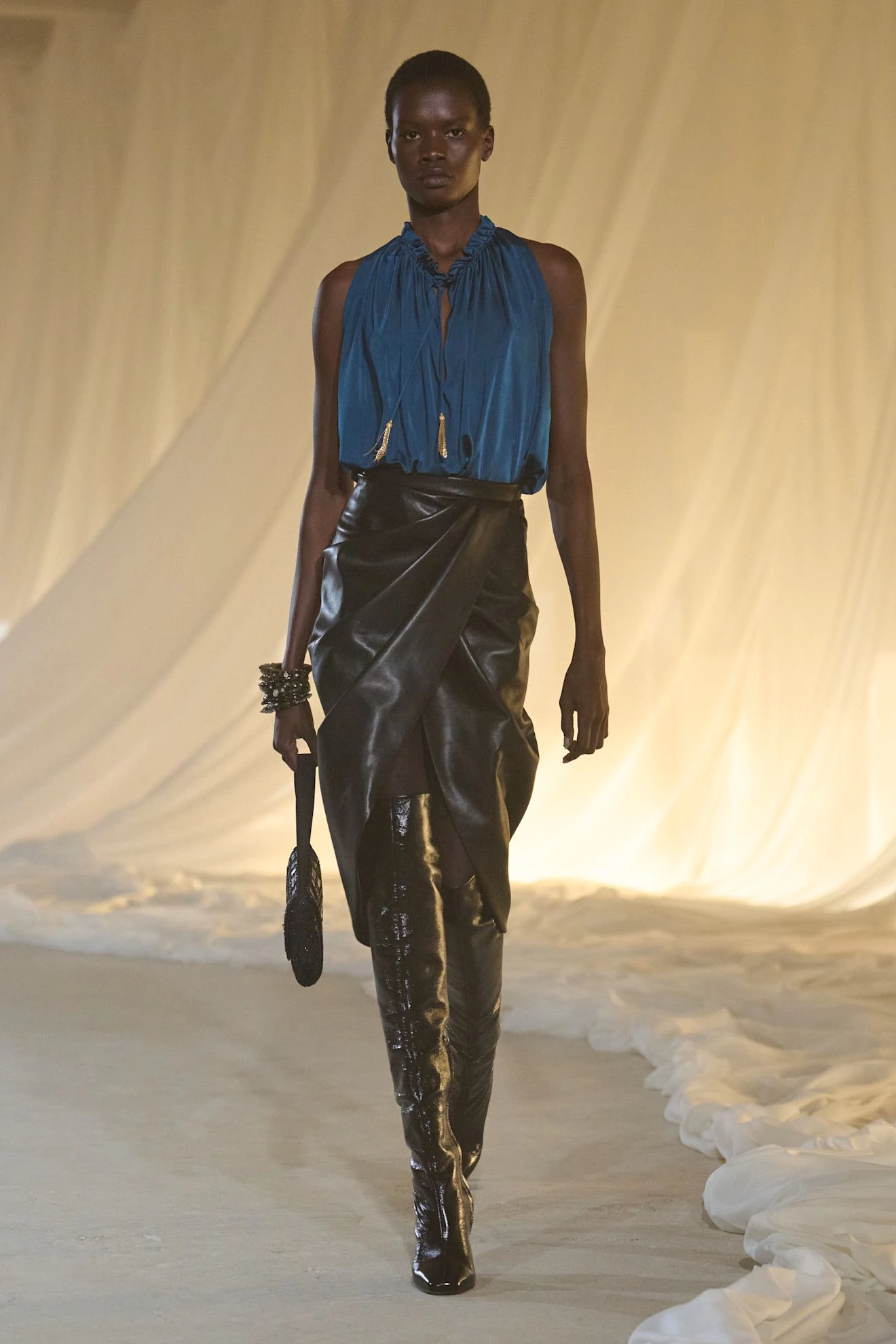 Balmain осінь-зима 2026/2027 Balmain осінь-зима 2026/2027