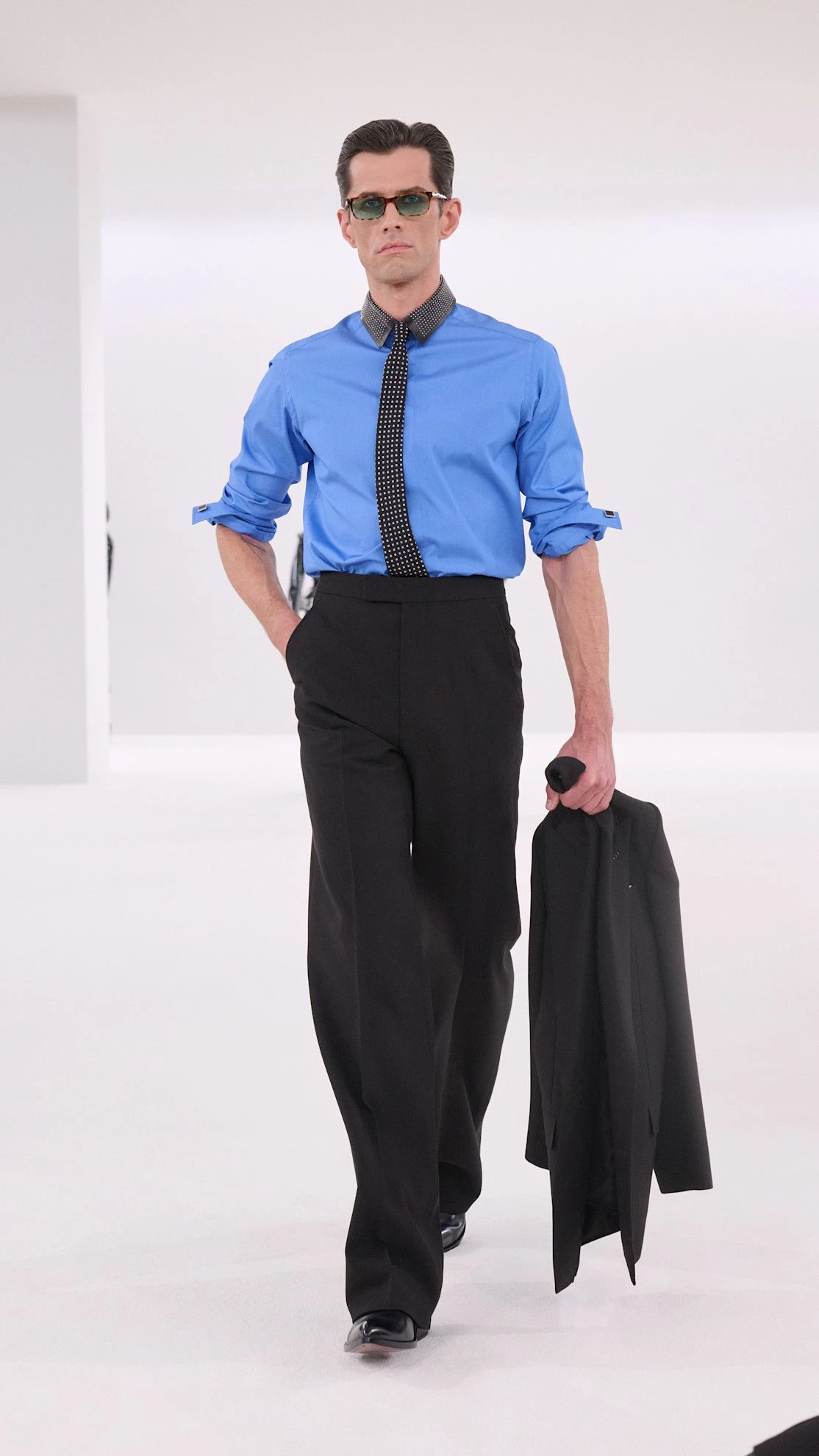 Tom Ford осінь-зима 2026/2027 Tom Ford осінь-зима 2026/2027