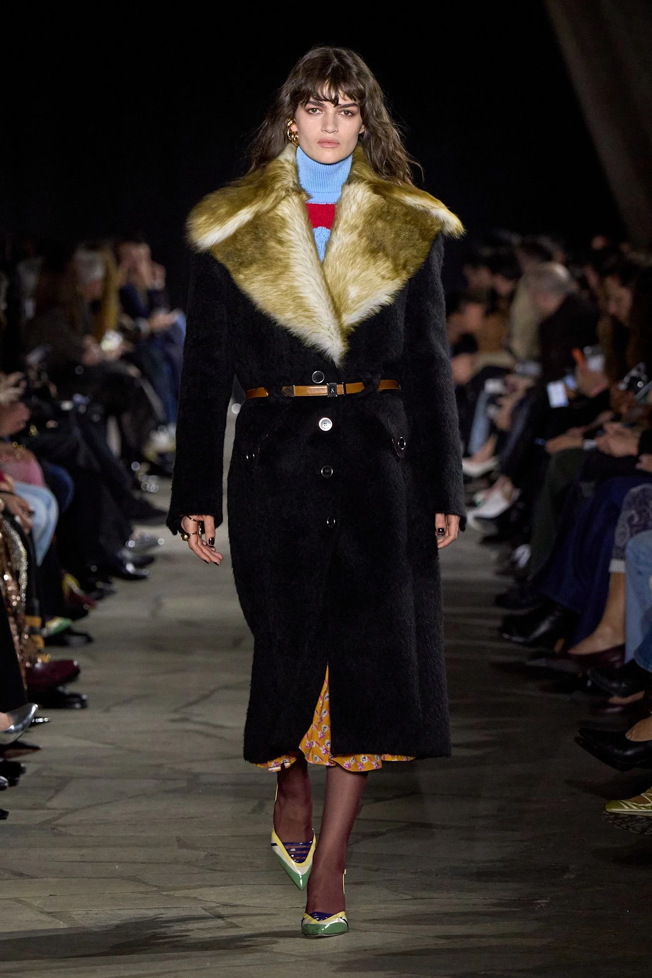 Rabanne осінь-зима 2026/2027 Rabanne осінь-зима 2026/2027