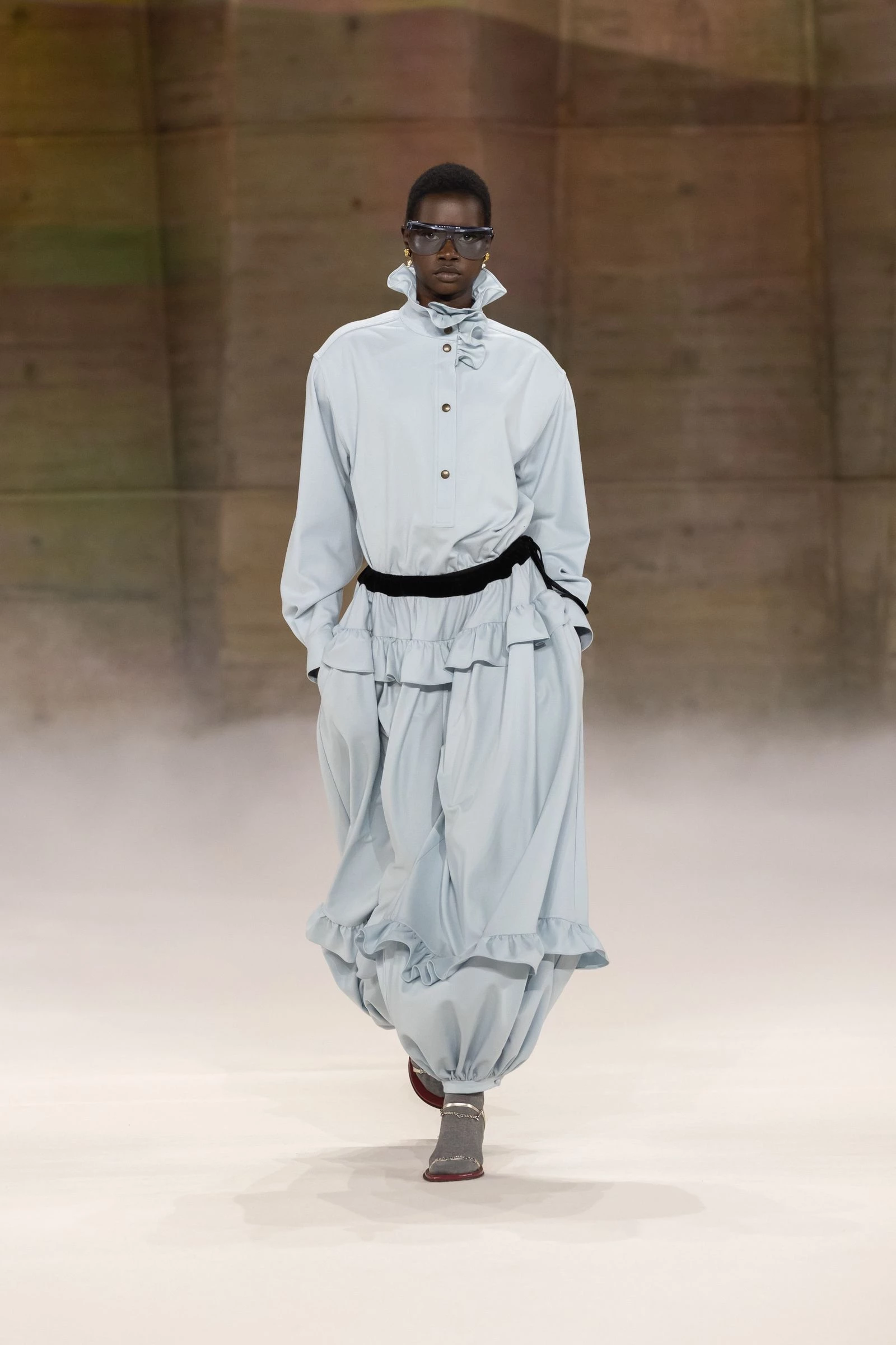 Chloé осінь-зима 2026/2027