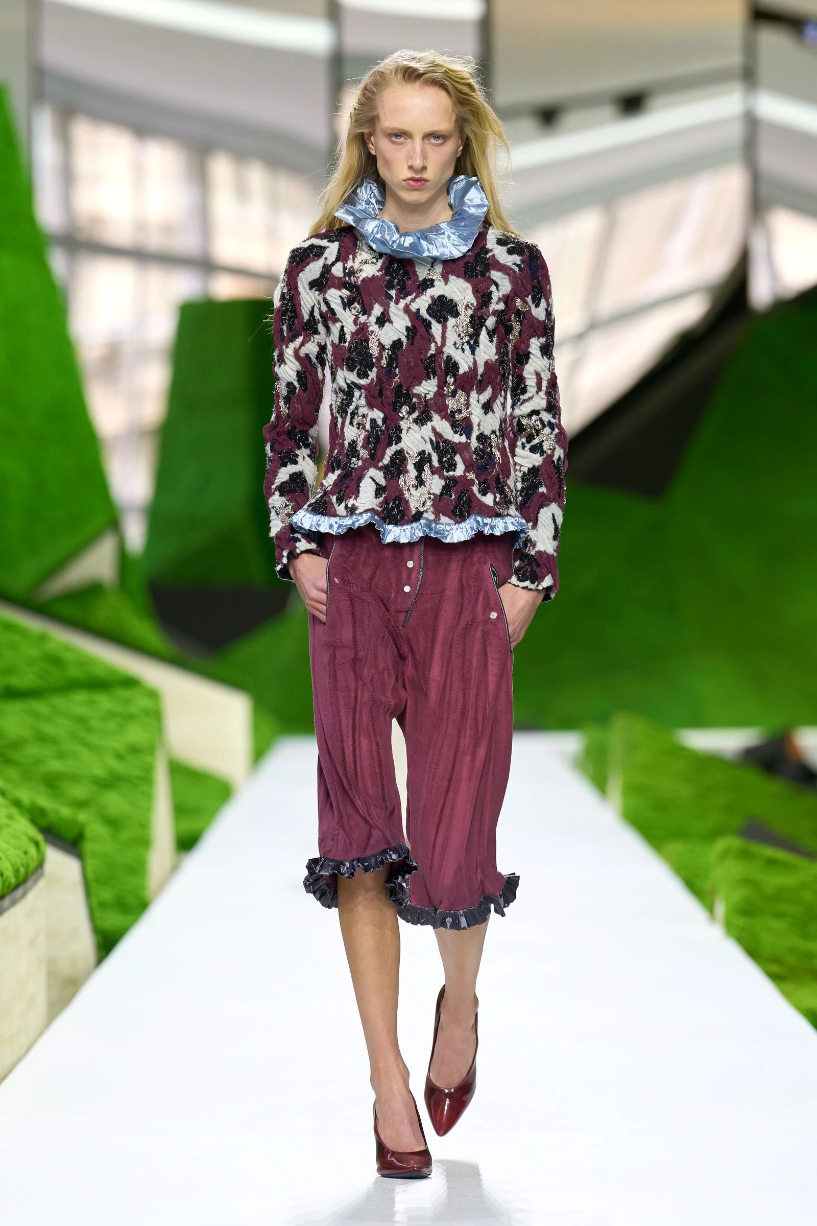 Louis Vuitton осінь-зима 2026/2027