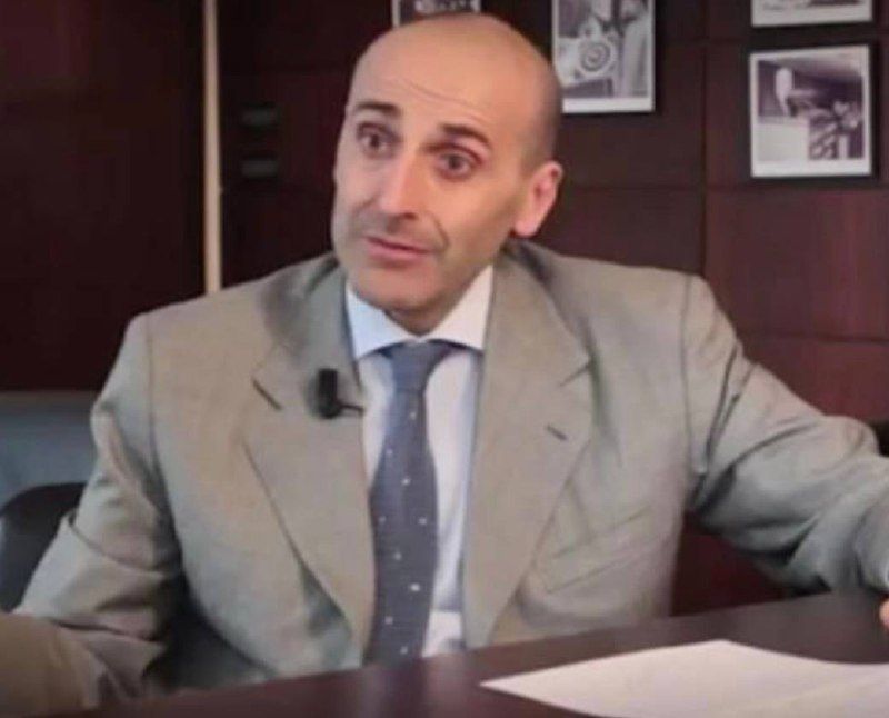 Альберто Ваккі