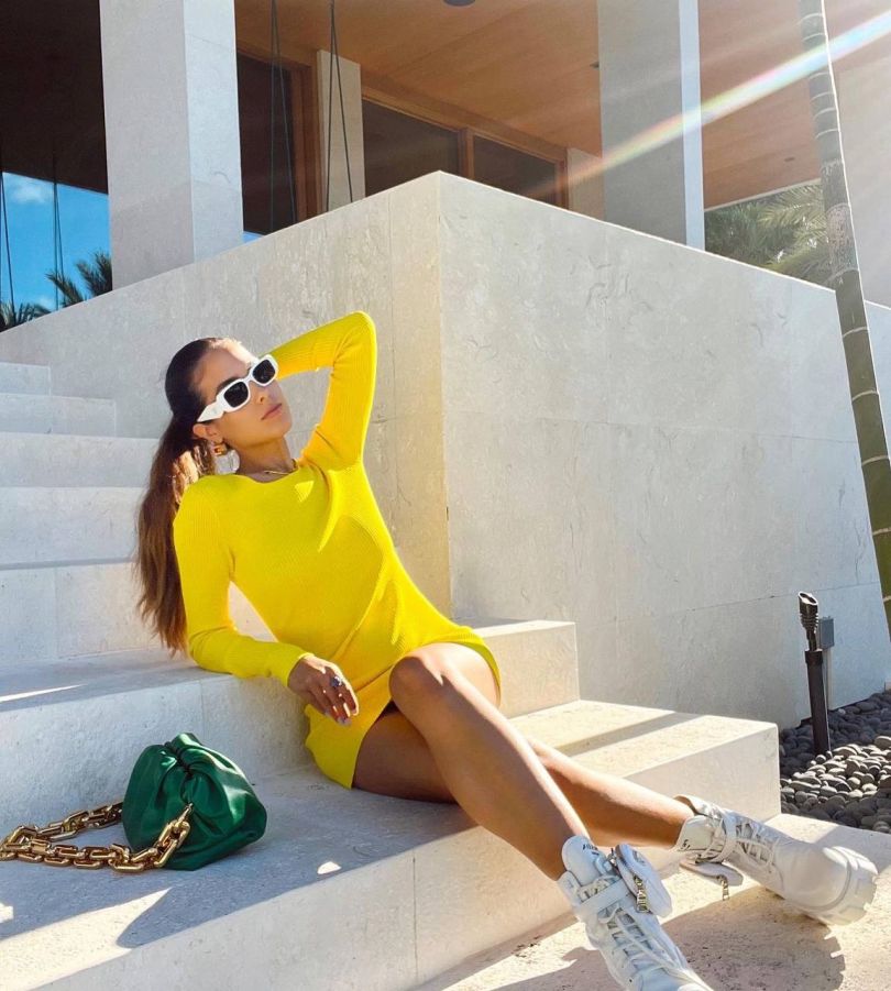 Шерон Фонсека