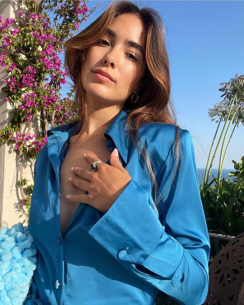 Шерон Фонсека