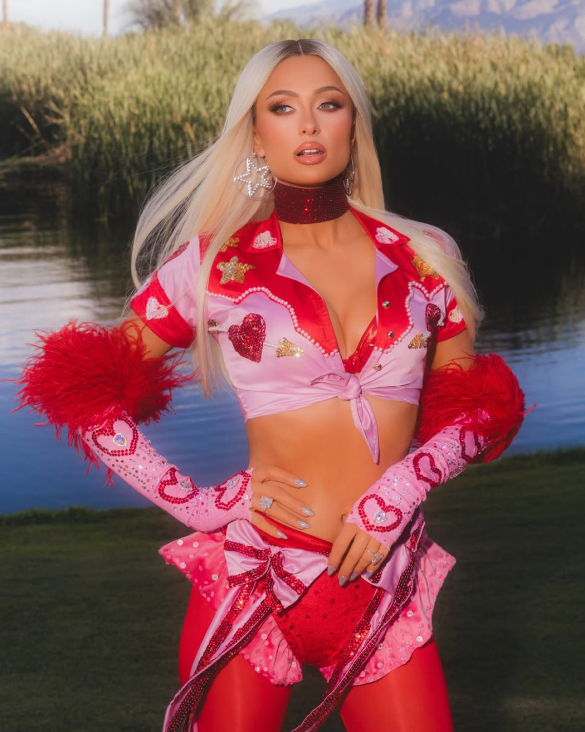 Періс Гілтон