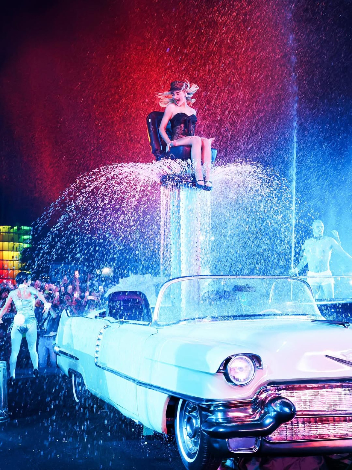 Сабріна Карпентер