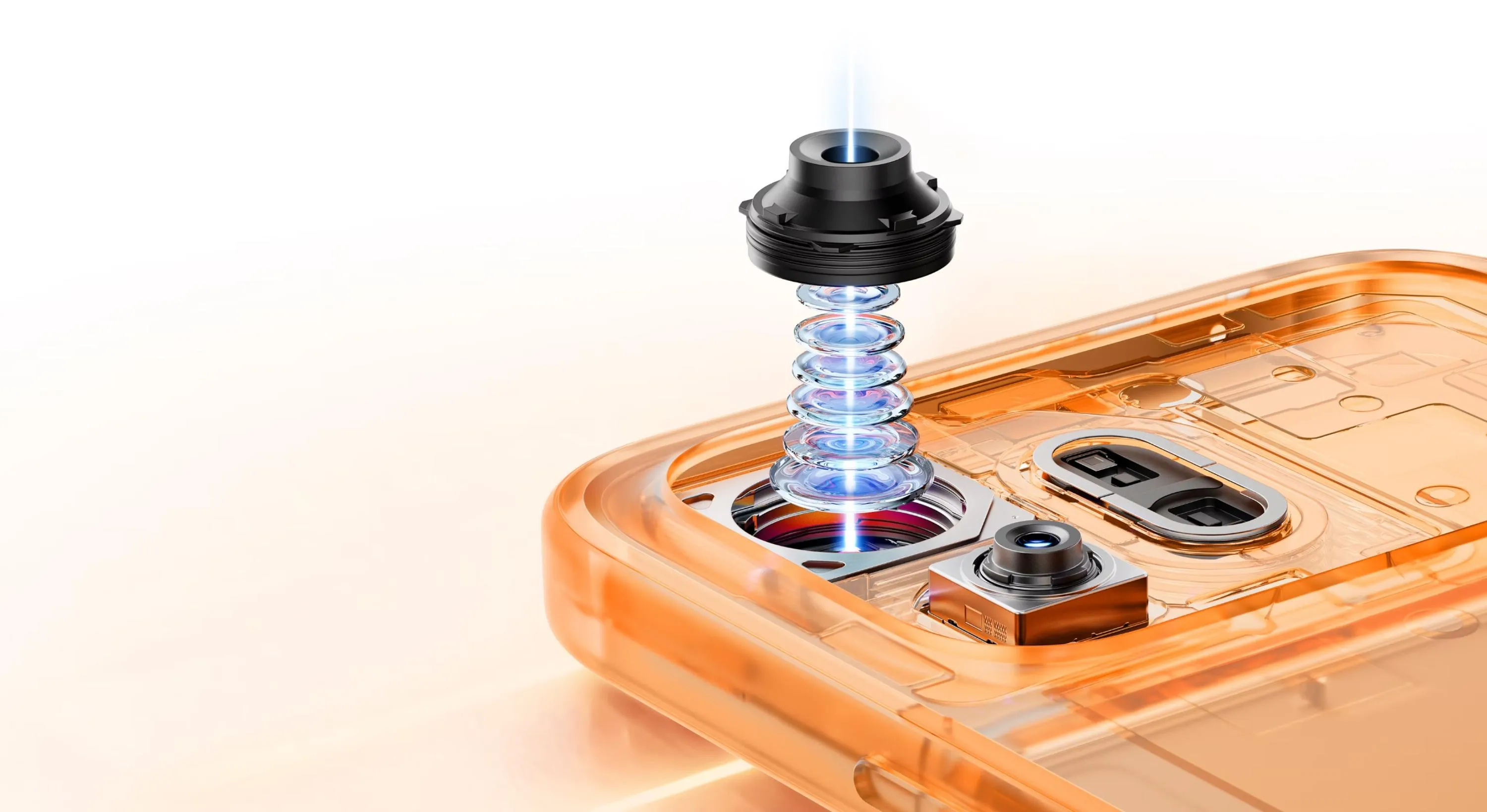 Honor 600 отримав конкурентні фотоможливості / Фото Honor