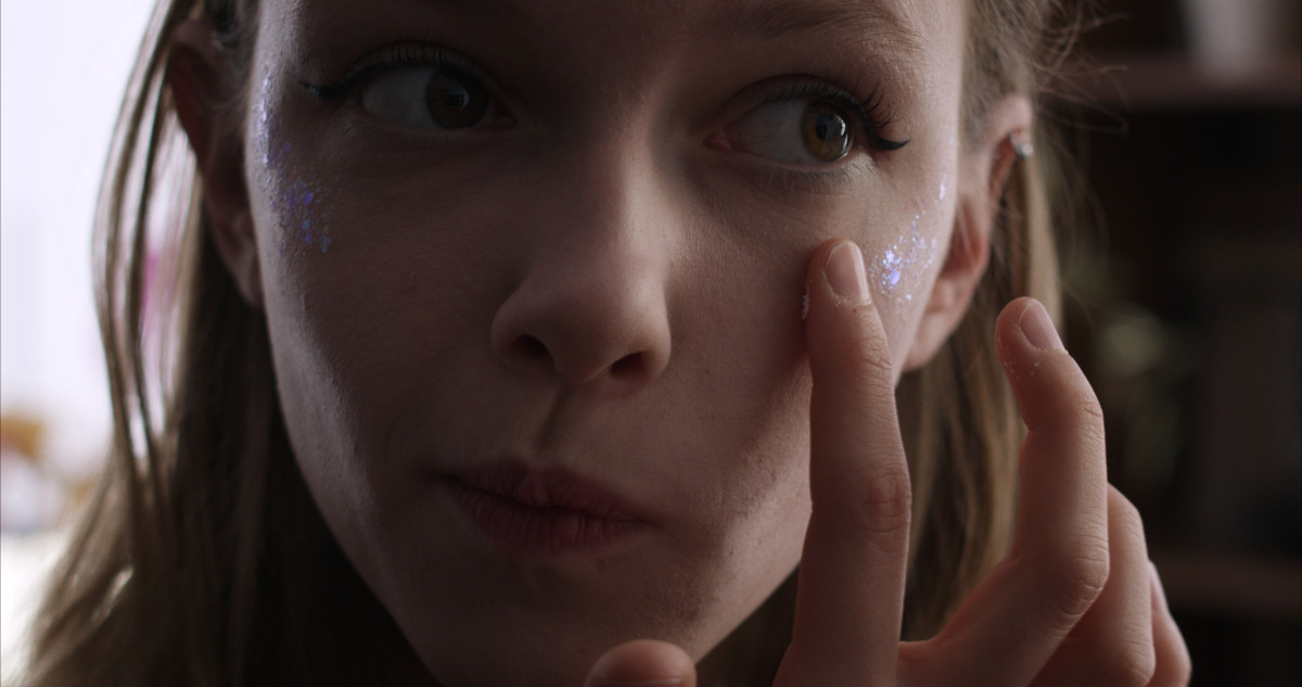 Кадр з фільму «Зсередини»