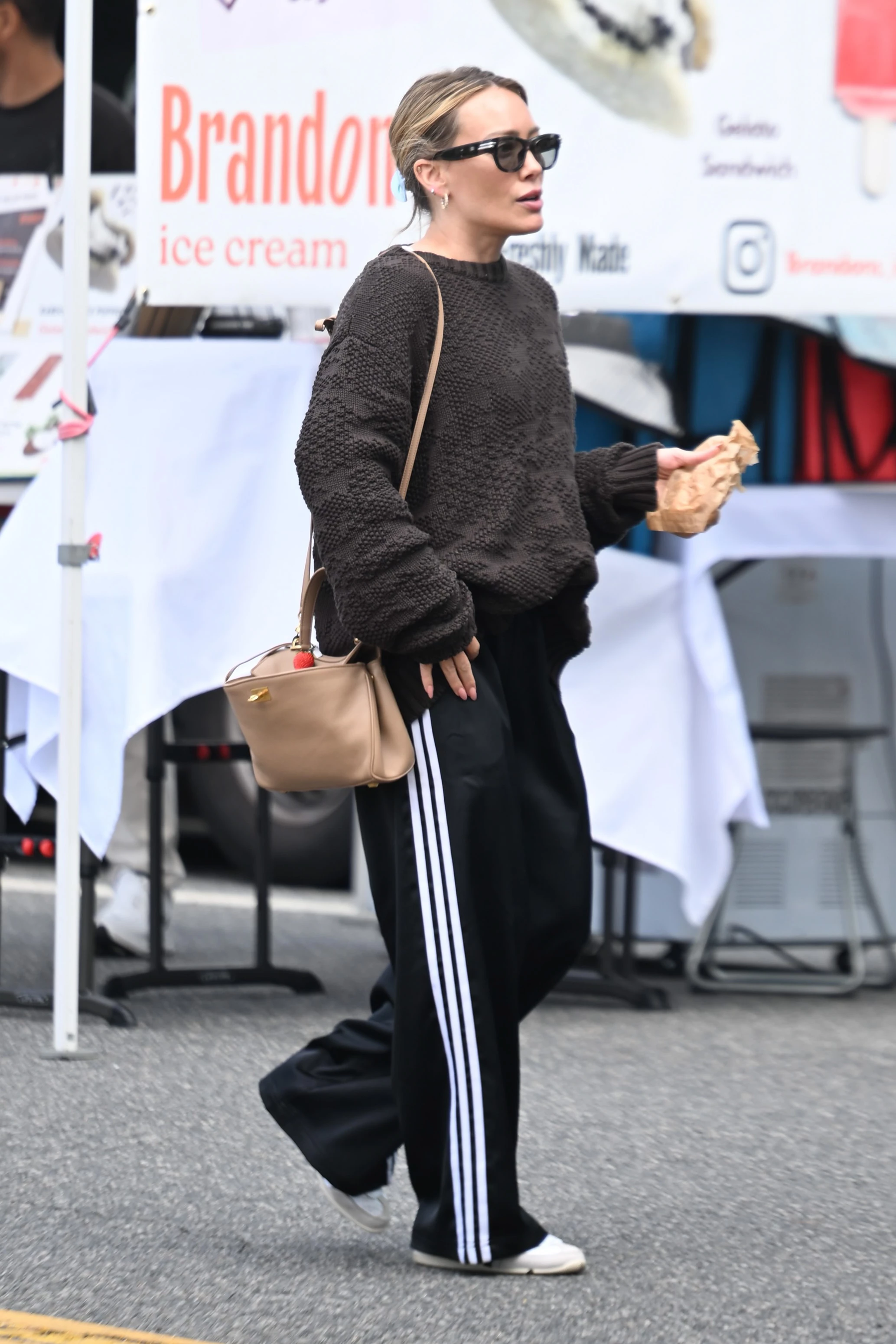 Гіларі Дафф. DUTCH/Bauer-Griffin/GC Images