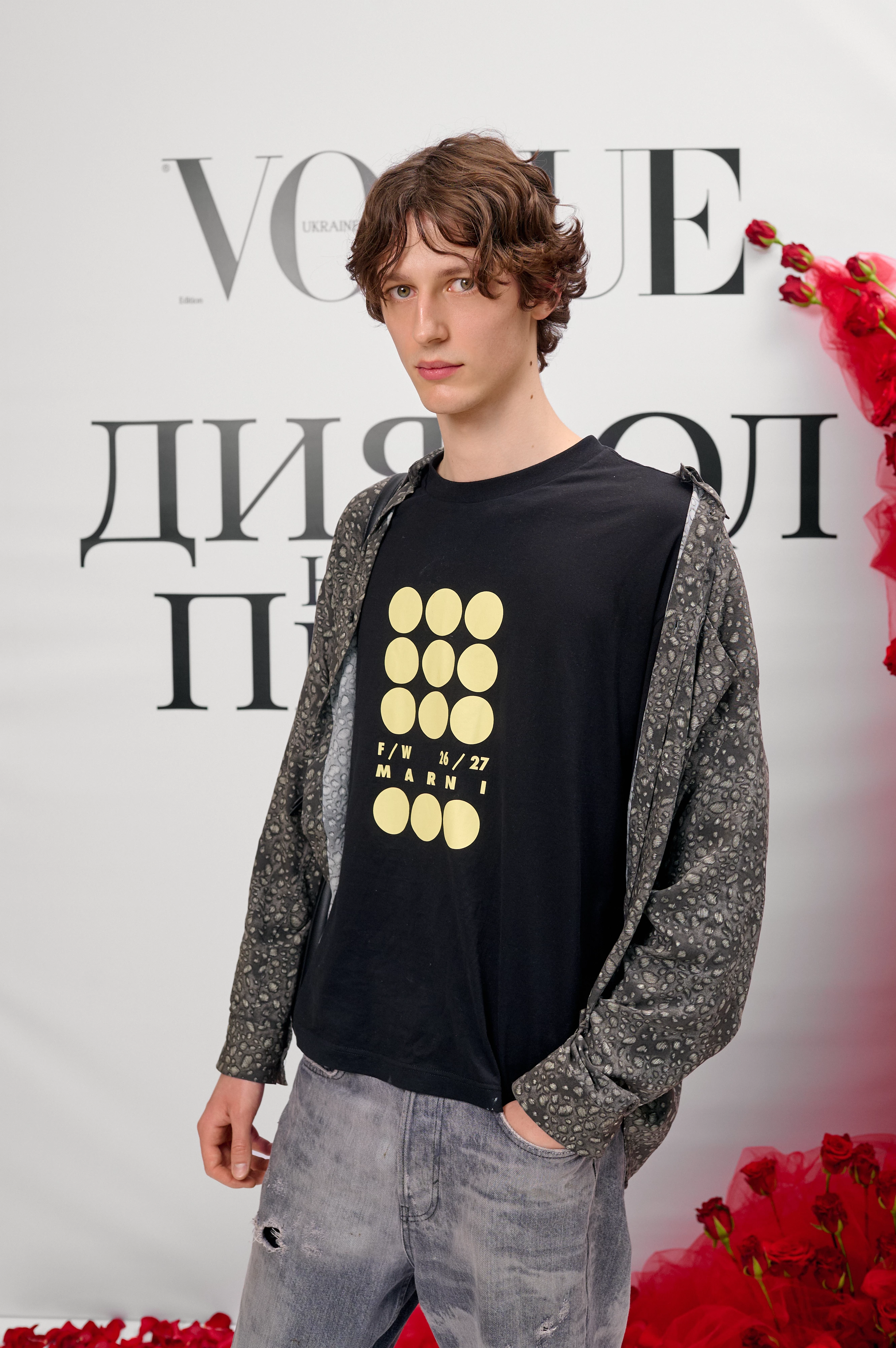 Денис Волков