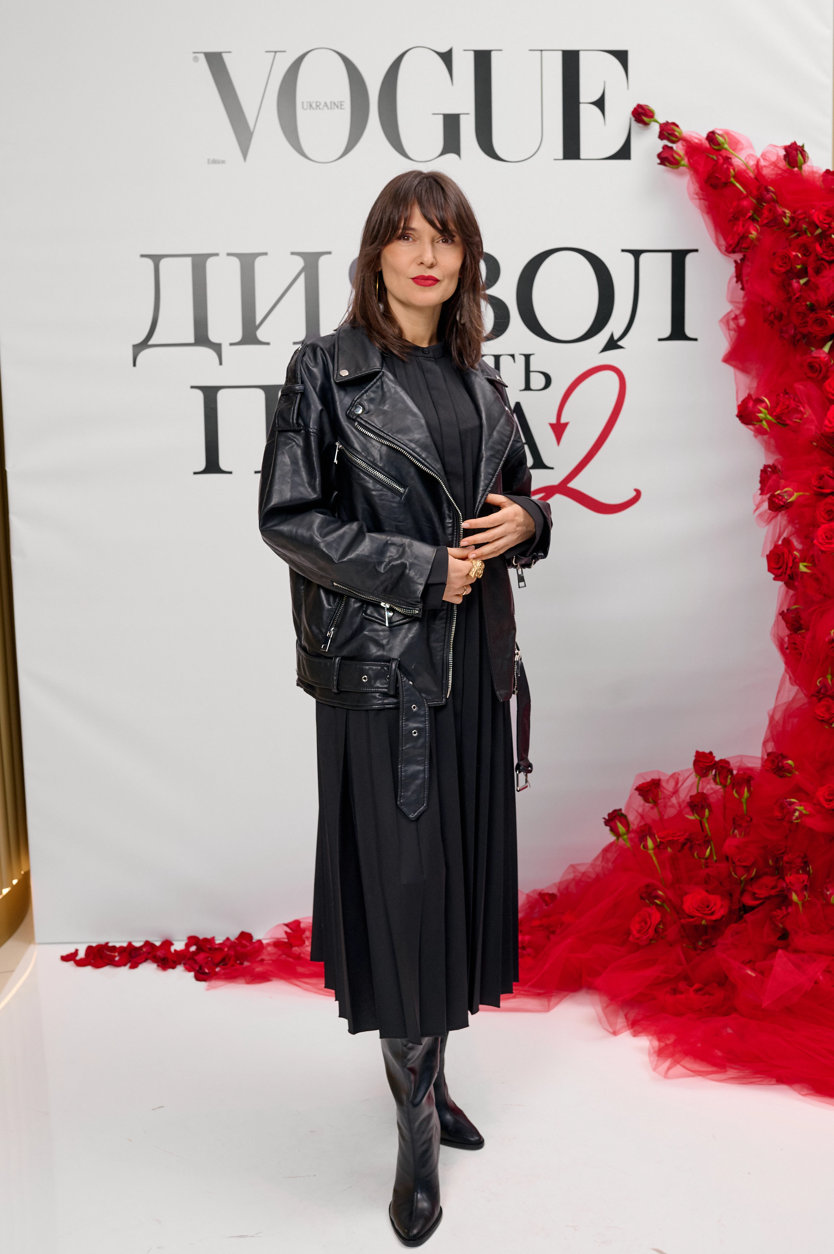 Мар'яна Головко