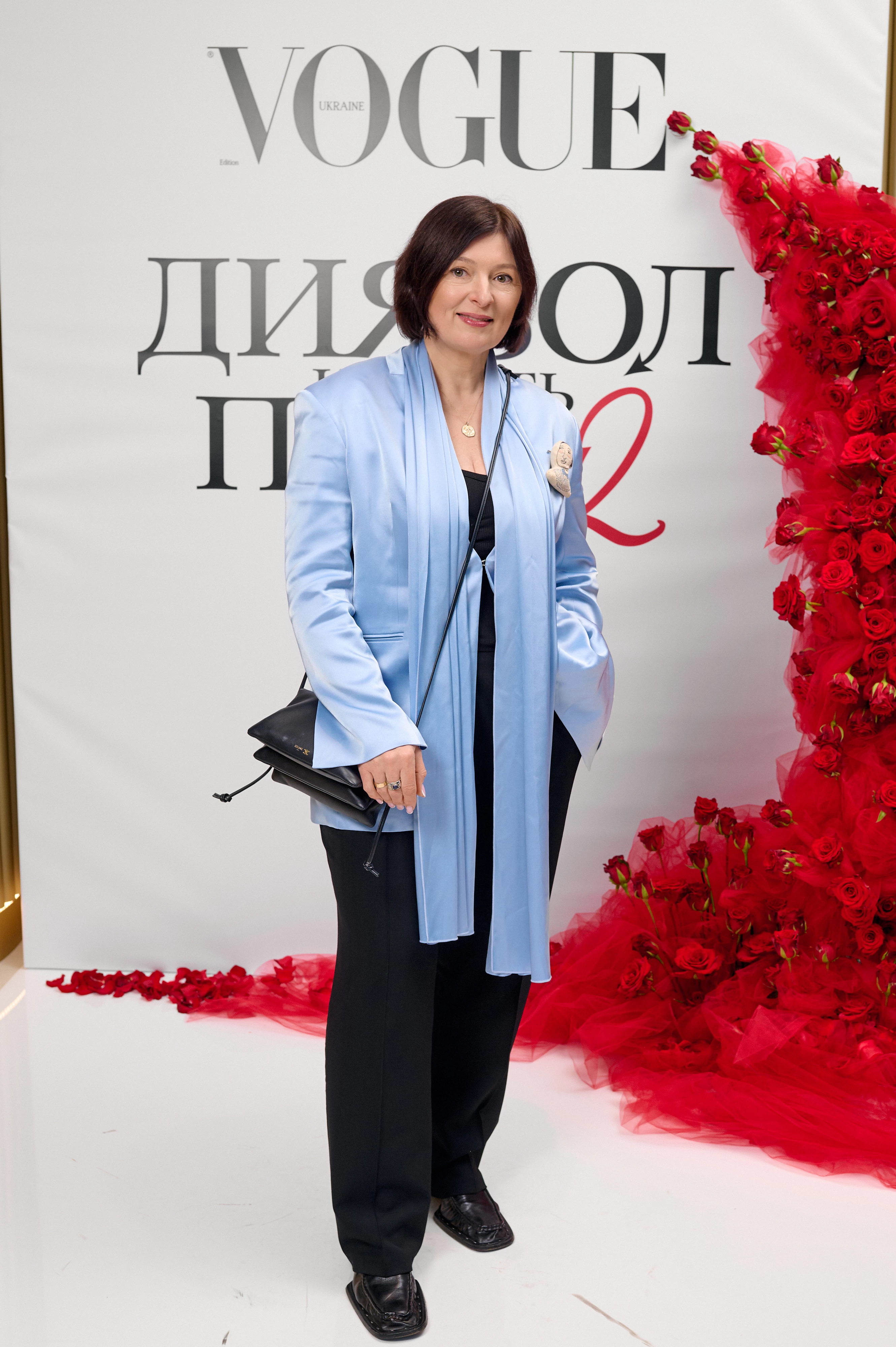 Крістіна Бобкова