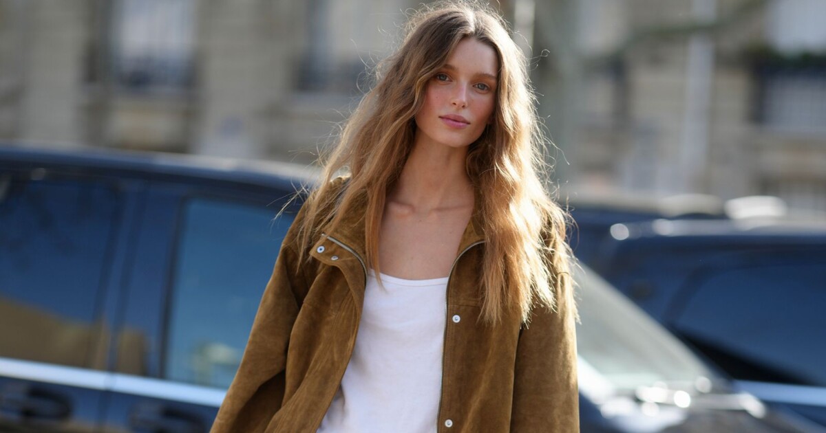 Стильні весняні образи