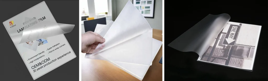 Який ламінатор обрати