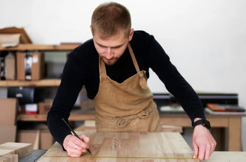 изготовление мебели