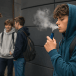 Вейпи й сигарети для підлітків хочуть заборонити