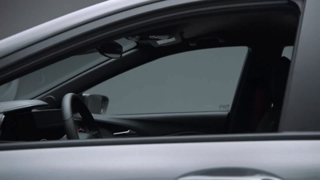 Chevrolet Sonic 2027