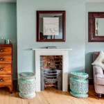 Ідеальна фарба для внутрішніх робіт: від традицій до креативу