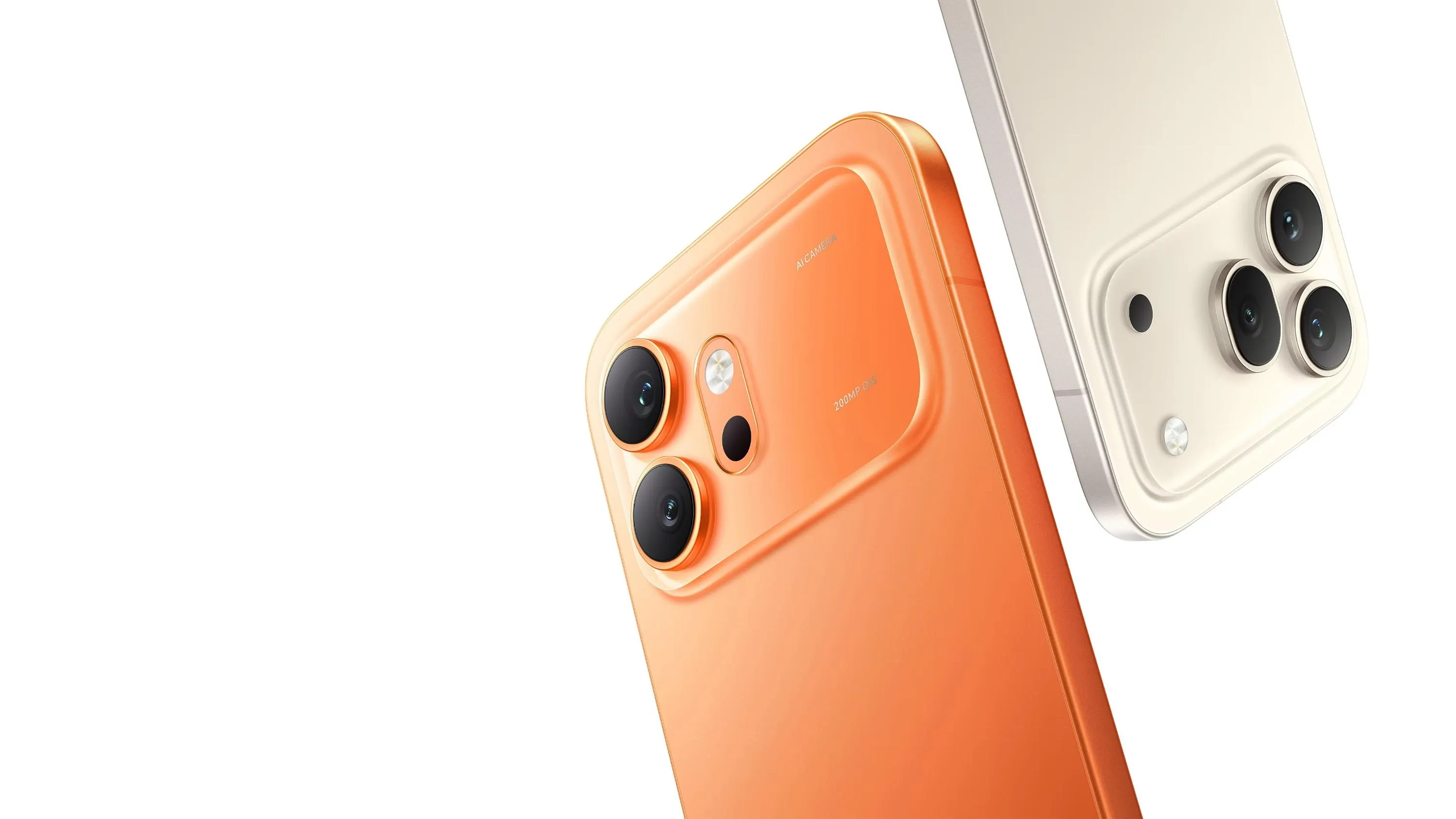 Дизайн Honor 600 / Фото Honor