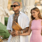 Ліза Василенко зробила гучну заяву про Моргенштерна і його амбіції щодо влади