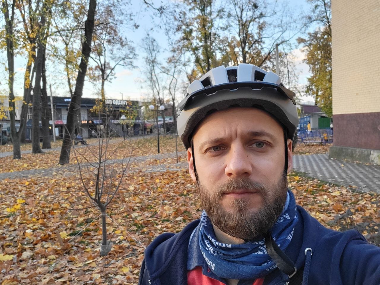 Михайло Кравець