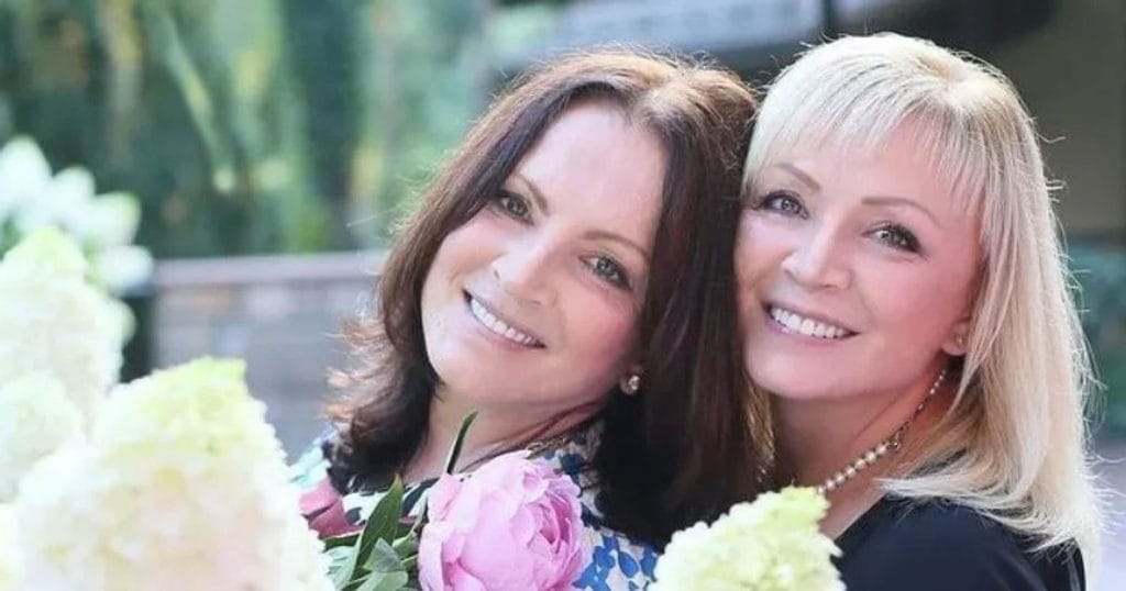 Де живе Софія Ротару під час війни — правда від сестри