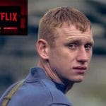 Українець у великому sci-fi Netflix. Олександр Рудинський зіграє у фільмі за всесвітом Gundam