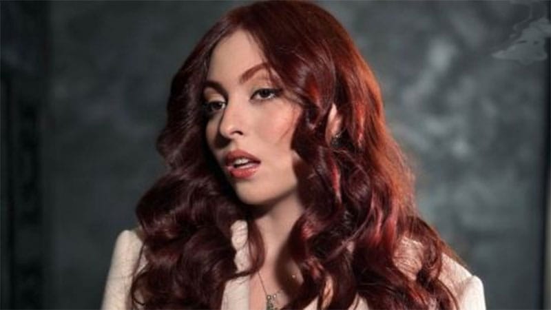 Маша Полякова показала ніжне фото з чоловіком і спровокувала нову хвилю чуток