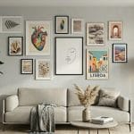 Декор без зайвого: як обрати постер для мінімалістичного простору