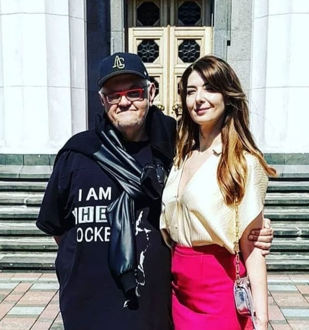 Хто така Тетяна Сивохо