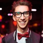 Слава Соломка розповів про діагноз, який приховував роками