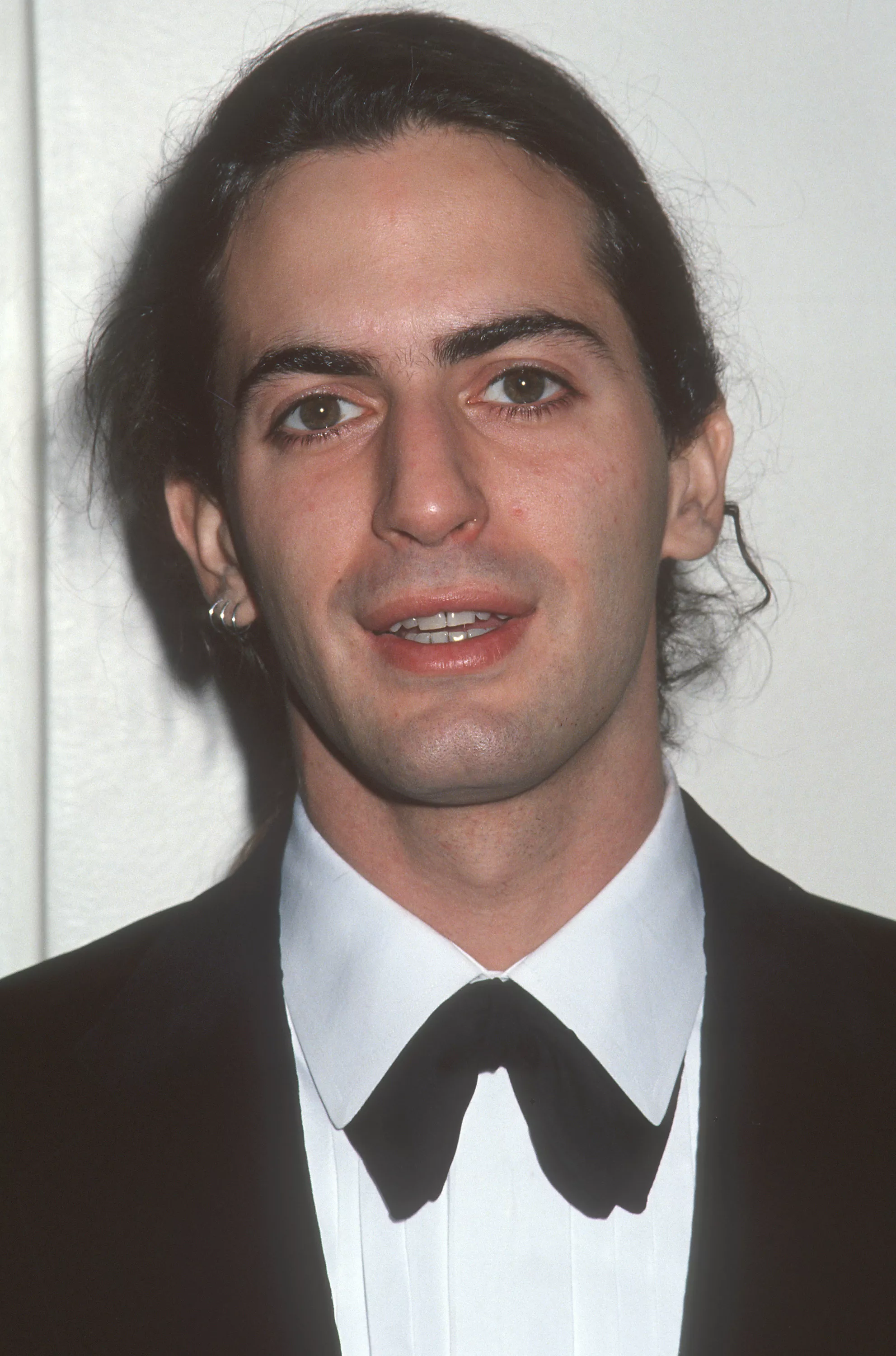 Марк Джейкобс, початок 1990-х