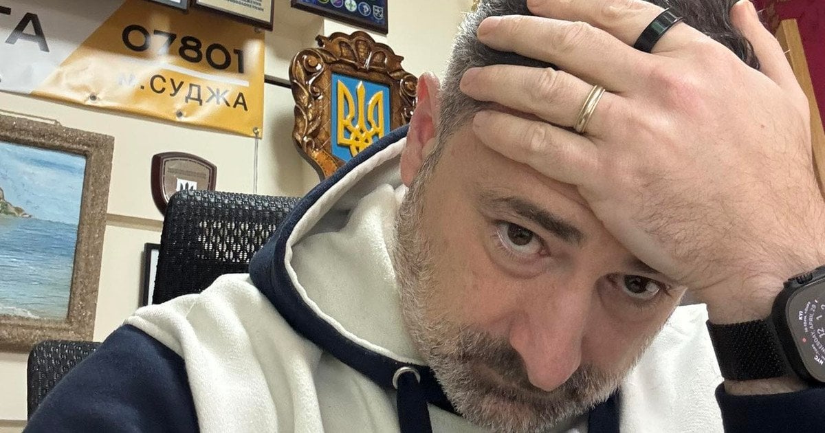 Ігор Смілянський потрапив у черговий скандал