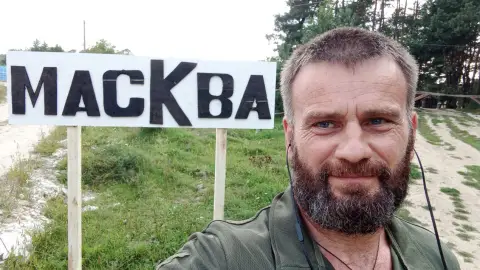Анатолій Старіков