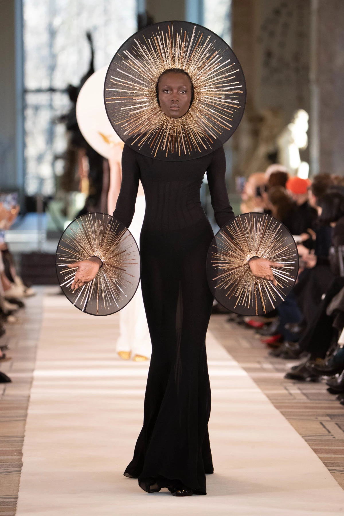 Schiaparelli Couture весна-літо 2022