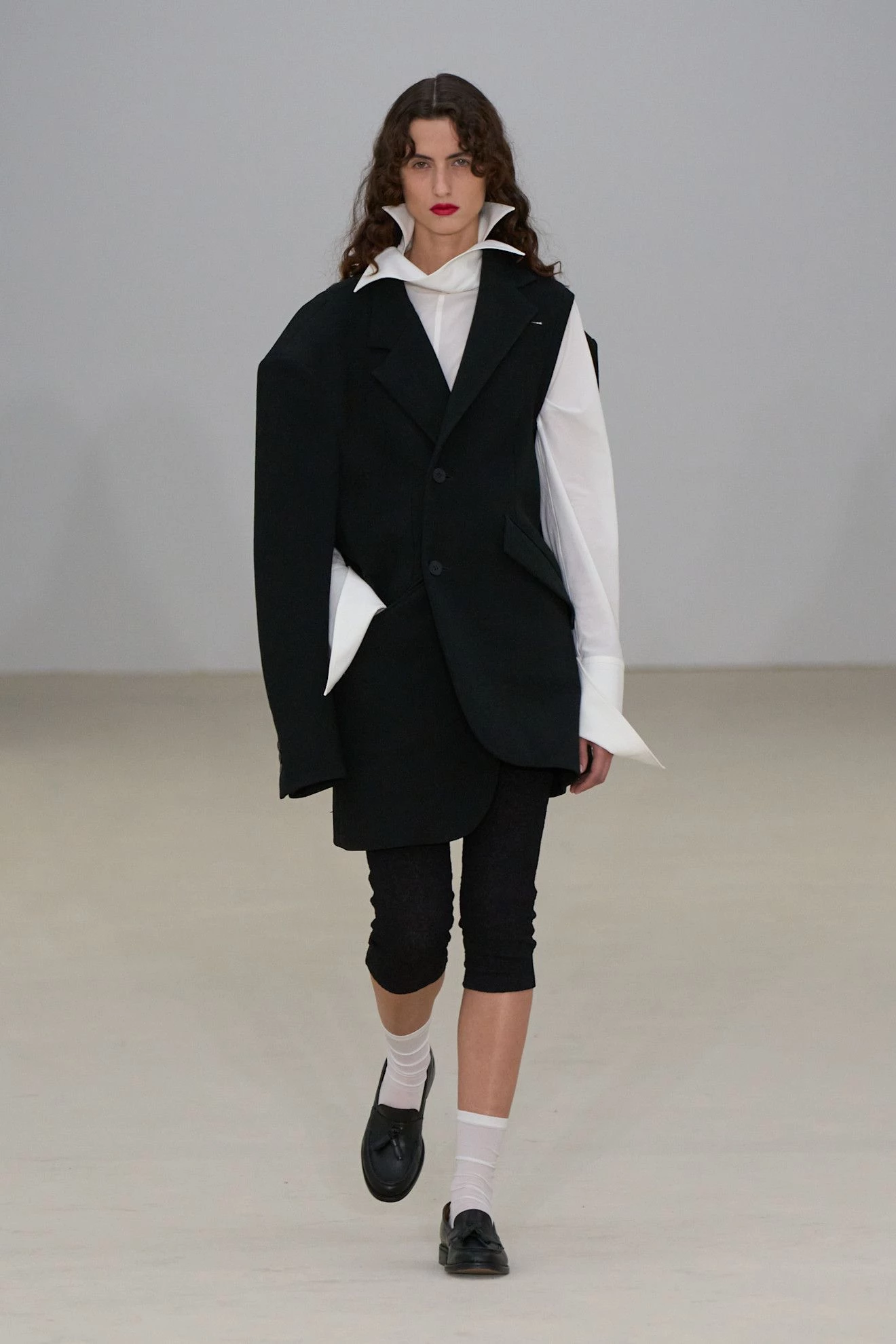 Issey Miyake весна-літо 2026
