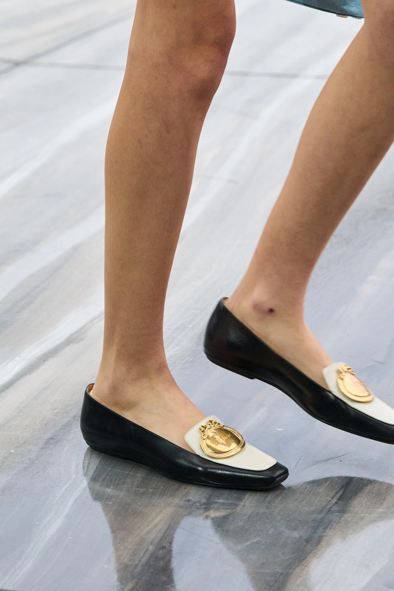 Dior весна-літо 2026