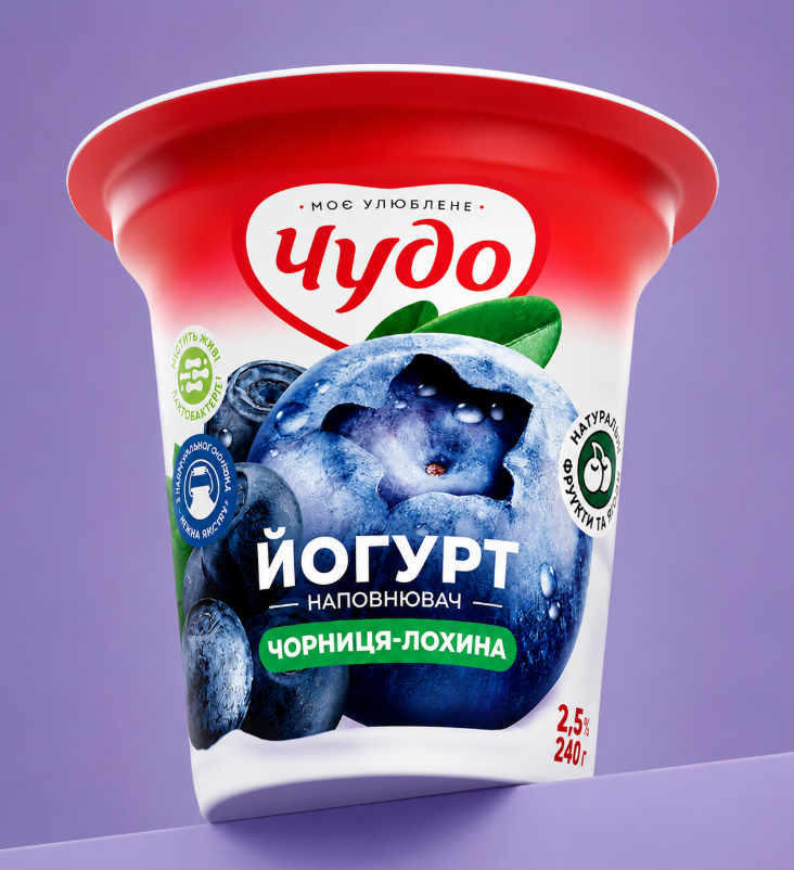Дизайн упаковки
