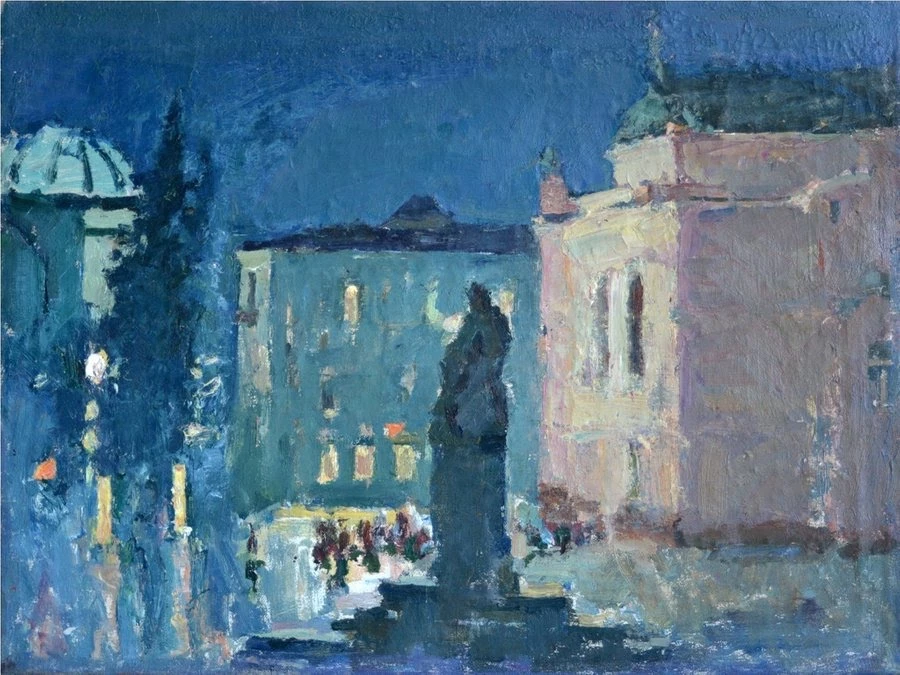 Анатолій Криволап 