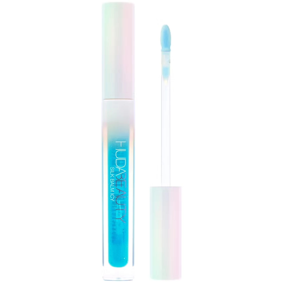 Бальзам для губ Silk Balm Icy Cryo-Plumping Lip Balm, Huda Beauty