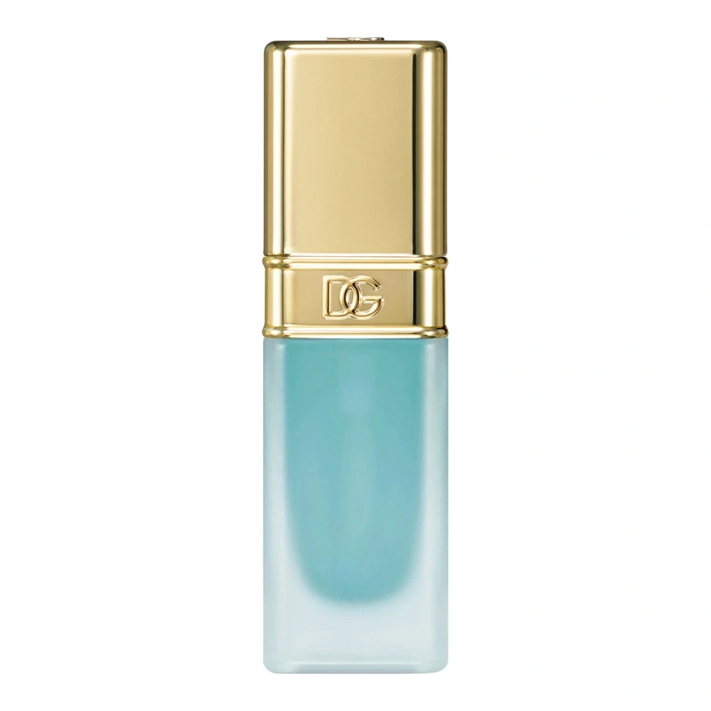 Олійка-плампер для губ Mint Oil Lip Plumper, Dolce&Gabbana Beauty