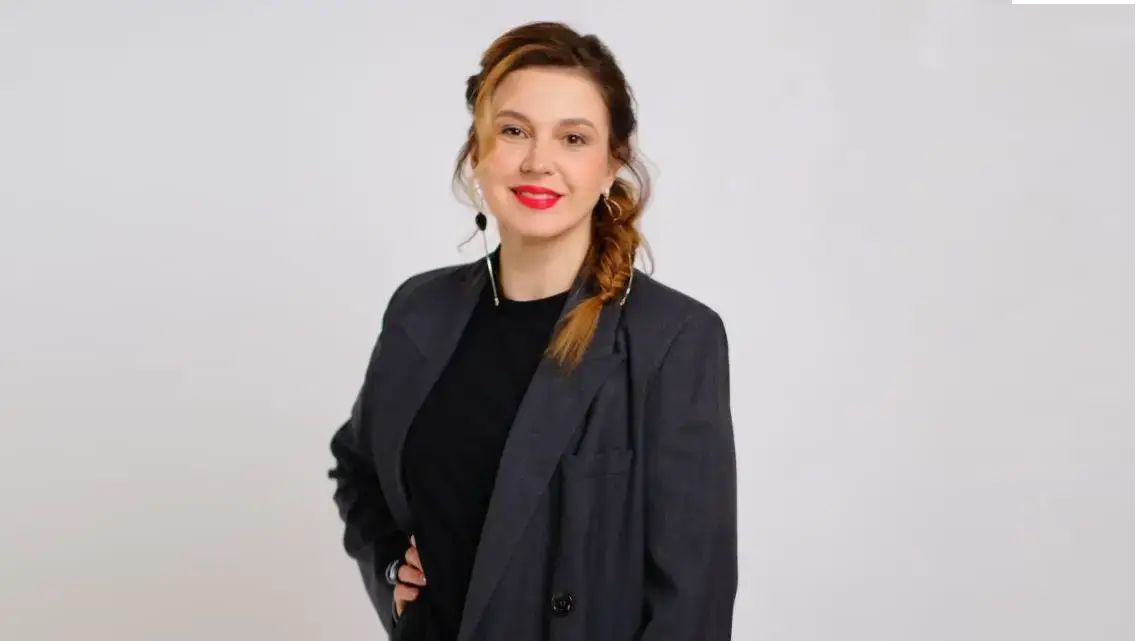 Чому одні українські digital-кейси перемагають у Європі, а інші – ні — інтерв’ю з Анастасією Байдаченко