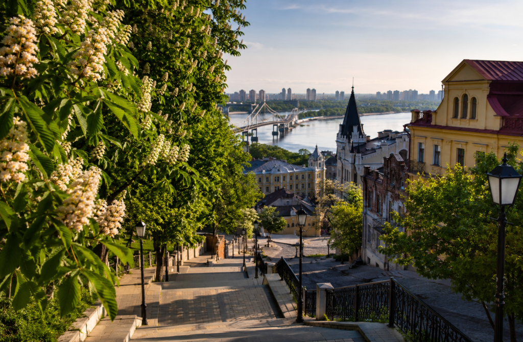 День києва