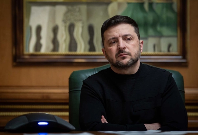Оператор дрону