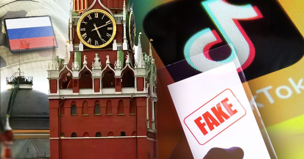 Житель Херсона підтримав окупацію регіону та РФ