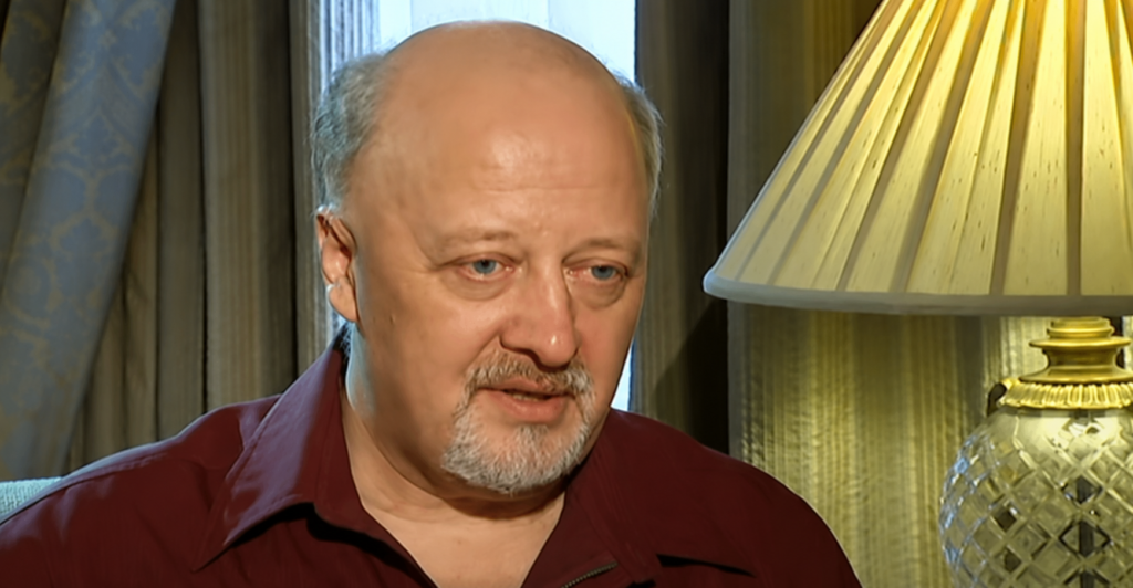 Зірка 90-х Андрій Миколайчук залишився без дому і розповів про борги